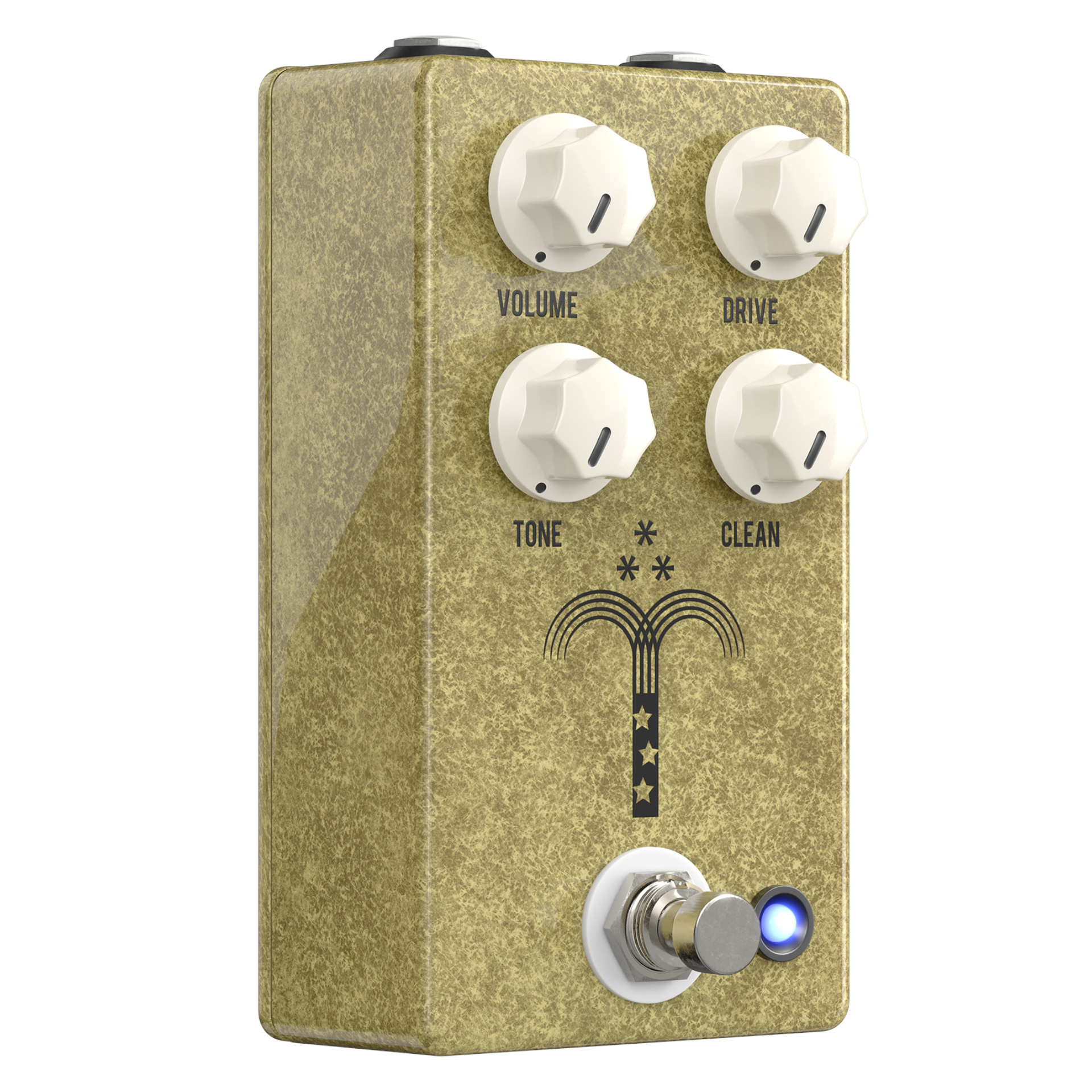 Morning Glory Clean Overdirve